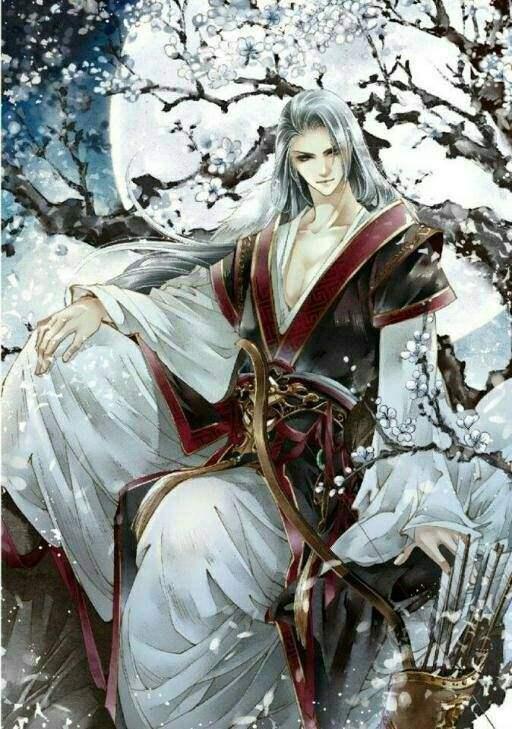 无人的神秘村